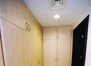 Wardrobes